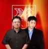 交个朋友家装家电抖音达人头像