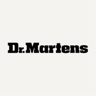 DR. MARTENS马丁官方旗舰店抖音达人头像