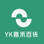 Yk嘉禾百货抖音达人头像