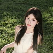 柚子苗苗抖音达人头像