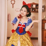 茹茹💗妈妈抖音达人头像