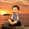 曾小萌抖音达人头像
