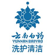 云南白药洗护清洁旗舰店抖音号头像