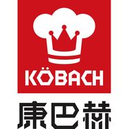 康巴赫电器旗舰店抖音达人头像