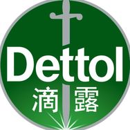 滴露衣物消毒液抖音号头像