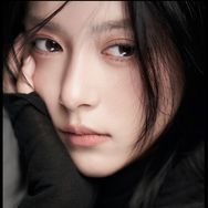 合诗雨Hermia抖音达人头像