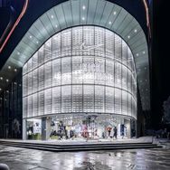 NIKE武汉运动甄选抖音达人头像