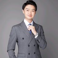 教师考试扬阳老师-中公抖音达人头像