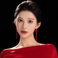 演员 赵亦菲（一菲.🪽）抖音达人头像