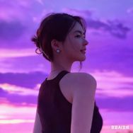 蒋英英抖音达人头像