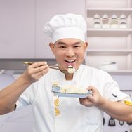 闫老一水饺抖音达人头像