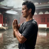 赵大侠抖音达人头像