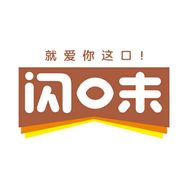 闪味食品旗舰店抖音号头像