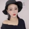 蓝小妹佳境营养膳食专卖店直播号抖音达人头像