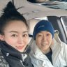大瑶和拎包姐的日常抖音达人头像