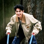 杨洋抖音达人头像