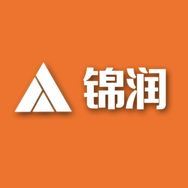 锦润商务抖音达人头像