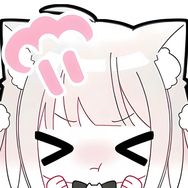 7半猫抖音达人头像