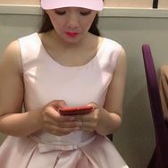 Miss张抖音达人头像