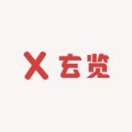 玄览优选抖音达人头像