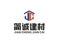 简诚建材装饰抖音达人头像