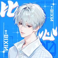 比心青稚（国服嫦娥）抖音达人头像