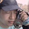 铁牛Jia抖音达人头像