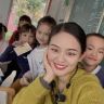 梦梦老师🌷抖音达人头像