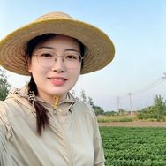 大漂亮🌾植保赵老师抖音达人头像