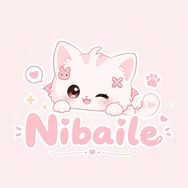 Nibaile捏捏Studio抖音达人头像