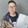 老欧科技一号仓抖音达人头像