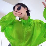 牛妞•羊毛羊绒3号店抖音达人头像