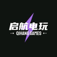 启航电玩城抖音达人头像