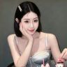 XHZ_XMei抖音达人头像