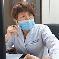 中医内科林穗芳抖音达人头像