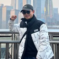 阿鑫里鑫抖音达人头像