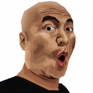 余洋抖音达人头像