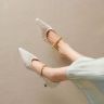 小小希-品牌高端断码撤柜女鞋抖音达人头像