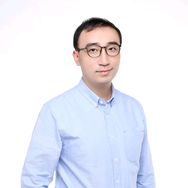 李永乐（搞定小学数学）抖音号头像
