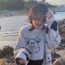 海绵噗噗抖音达人头像