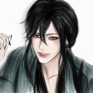 傅羊羊抖音达人头像