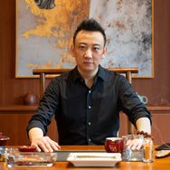 泰哥闲谈抖音达人头像