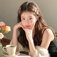 小鱼干✨抖音达人头像