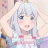 梦酱抖音达人头像