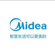 美的多门冰箱旗舰店抖音达人头像