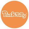 black baby厨房电器旗舰店抖音号头像