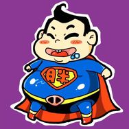 飞霖影视抖音达人头像