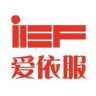 IEF爱依服女装专卖店抖音达人头像