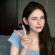 席慕阳抖音达人头像