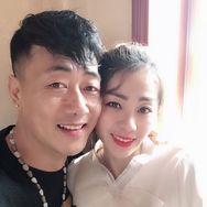 雪哥抖音达人头像